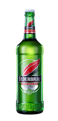 federbrau