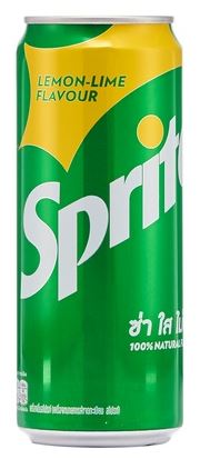 Sprite Can