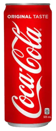 Coke 