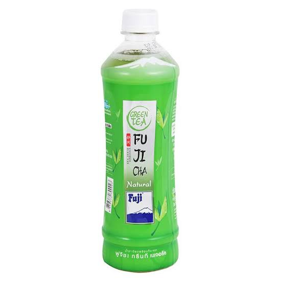 FUJICHA