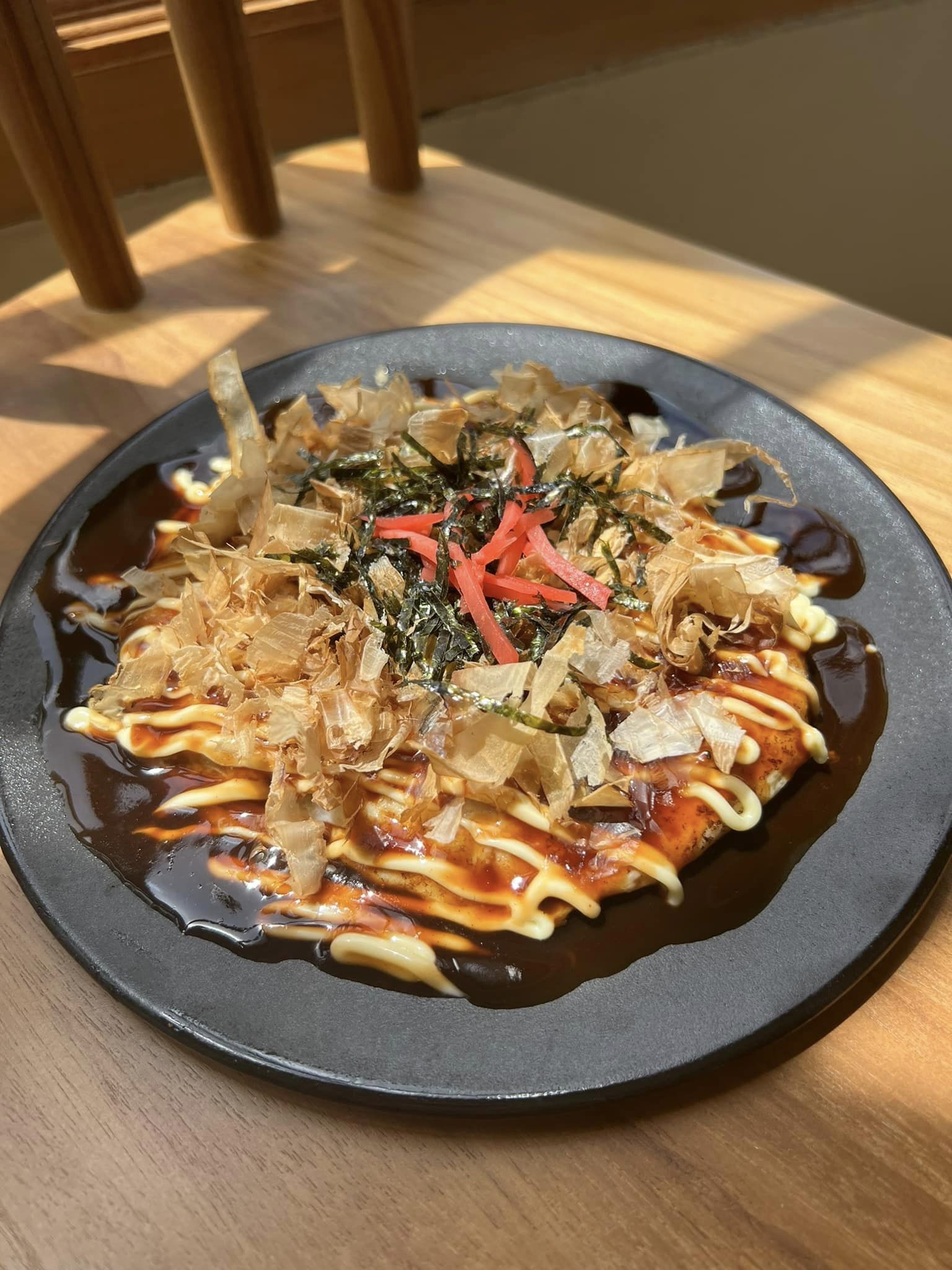 Okonomiyaki