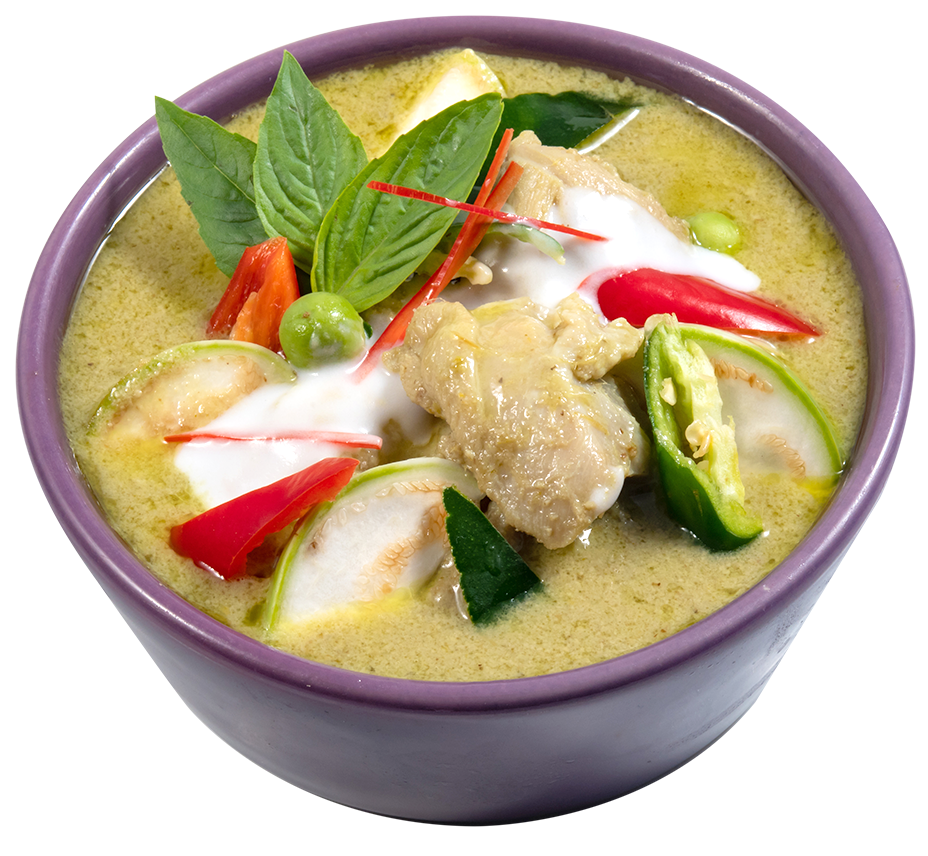 Kang Keaw Wan Gai