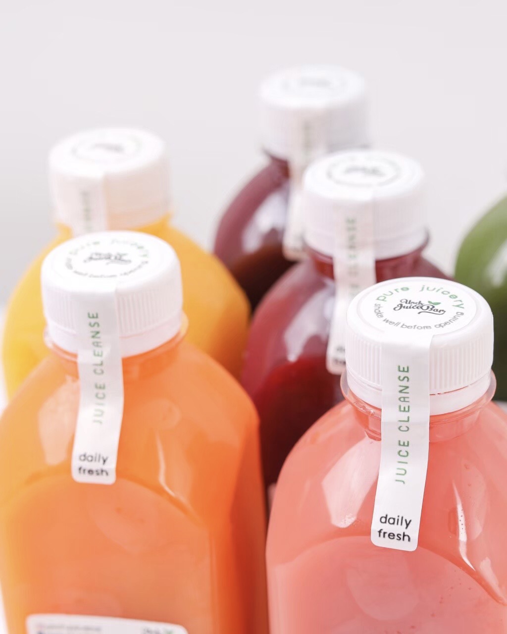 Rebalance & Detox (2 Day)