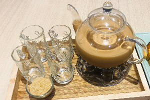 คารัทที Karat Tea