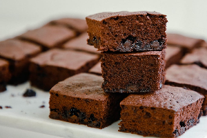 บราวนี่