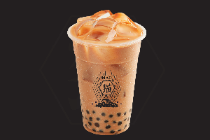 Classic Thai Milk Tea