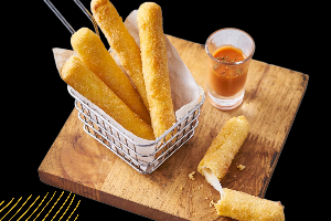 Cheese Stick.