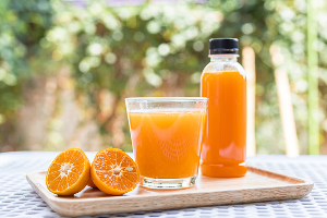 Orange Juice