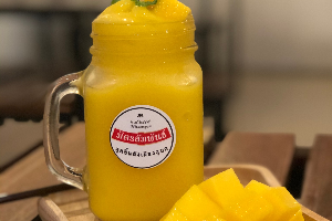 Mango Smoothi