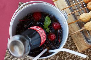 Cherry Coke