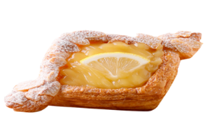 เดนิชดีไลท์ - Danish Delight