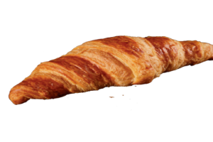 ครัวซองต์เนยสด - Butter Croissant