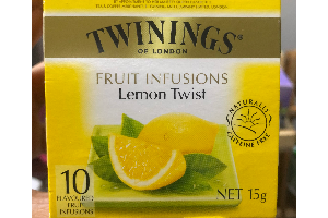 เลม่อน ทวิส