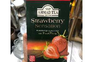 สตรอเบอร์รี่