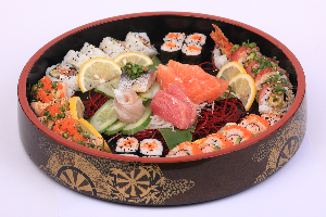 Sushi Lover Set || ชุด ซูชิ เลิฟเวอร์