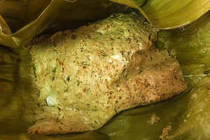 แอ๊บอ่องออ (ห่อละ)​