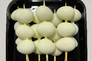 ไข่นกกระทา