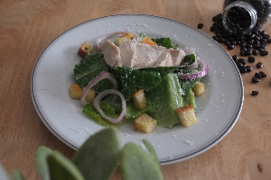 ซีซาร์ สลัด