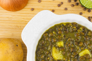 Lentil Soup (Adasi)