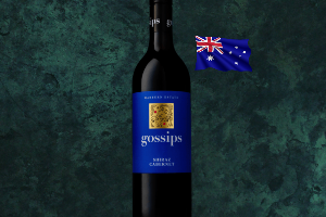 Gossips Shiraz - Cabernet 2020