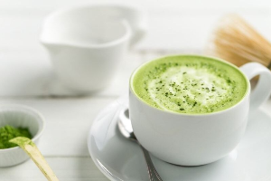 m6- มัทฉะ 마차 matcha