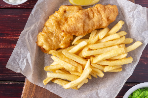 Fish & Chip