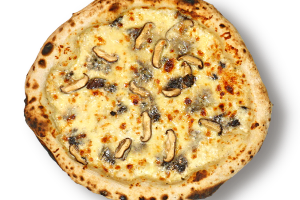 Truffle Pizza