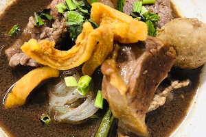 เตี๋ยวชามเล็ก 