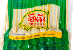 ลูกชิ้นหมู