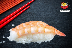 ซูชิกุ้ง