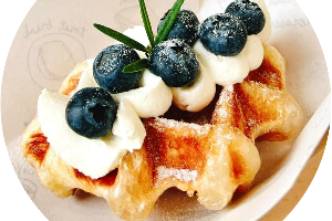 ครอฟเฟิ้ล