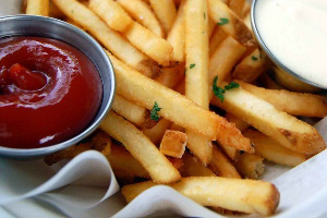 เฟรนฟรายส์