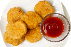 นักเก็ตไก่