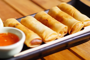 เปาะเปี๊ยะ