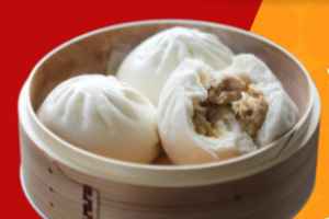 ซาลาเปาหมู