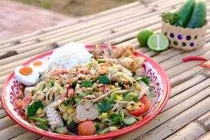 ตำรวมโต