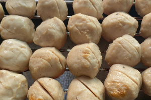 ลูกชิ้นหมู