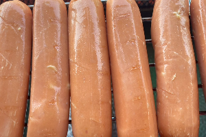 ไส้กรอกชีส