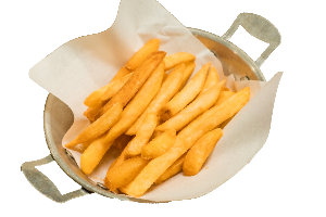 เฟรนช์ฟรายส์ (french fries)