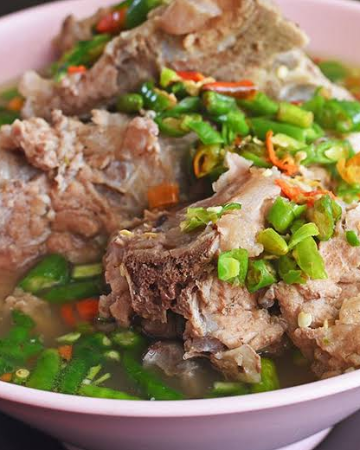 เล้งต้มแซ่บ