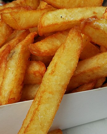 เฟรนฟราย