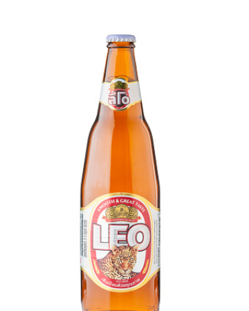 เบียร์ลีโอ