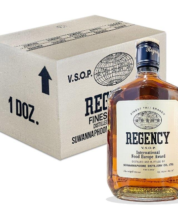 แบน รีเจนท์ซี่