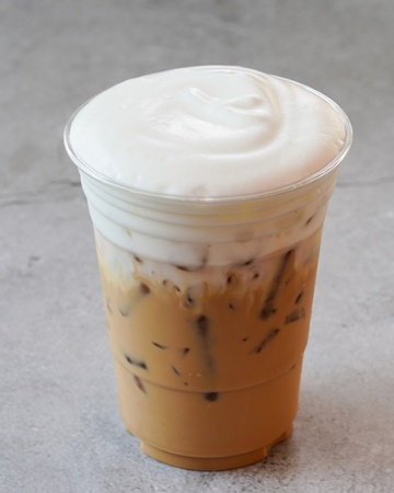 คาปูชิโน่