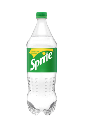 สไปร์ท 1.25 l