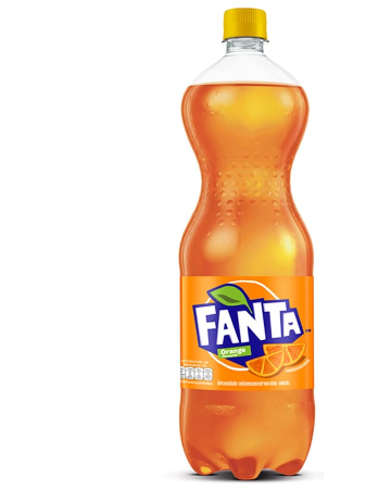แฟนต้าน้ำส้ม 1.25 l