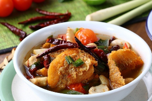 ต้มโคลง