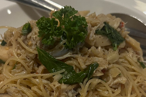 สปาเกตตี