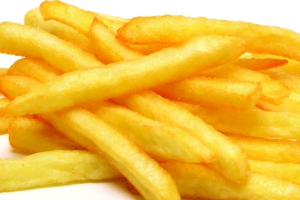 French Fried-เฟรนช์ฟราย
