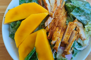 มันฝรั่งทอด